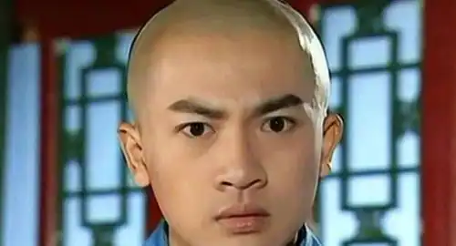 夏紫薇真是看淡名利之人吗永琪早看明白了,可惜尔康始终不知道
