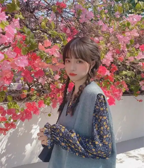 宝藏女头一百七
