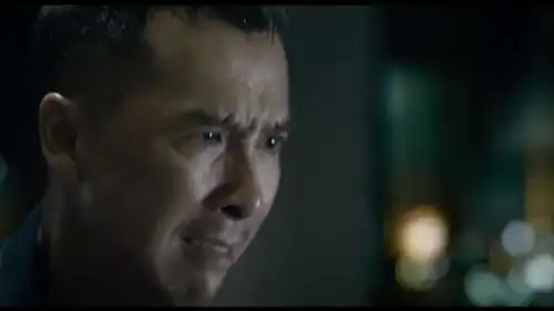 一个人的武林年度最佳表情,一看到王宝强瞬间出戏
