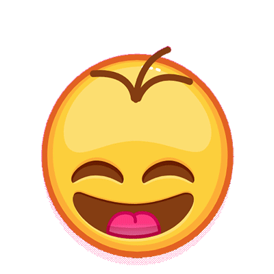动态小黄脸黄脸表情包合集
