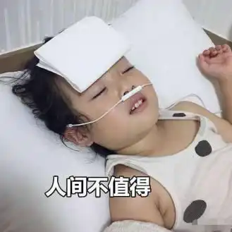 每个月的那几天,只能痛快度过

