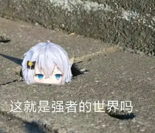 狗妈的表情包八
