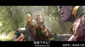 复联3无限手套冒烟的原因最有可能是这个连灭霸都没有想到
