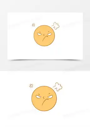 情绪狂躁图片表情包大全熊猫办公
