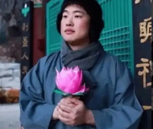 如果在嘉庚,女生节这一天是怎么过的
