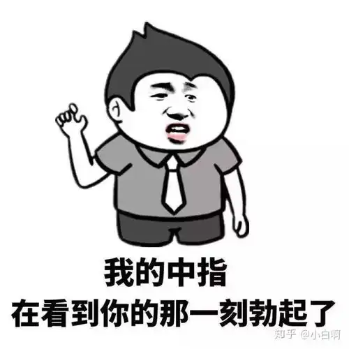 想骂脏话时可以用哪些词句代替
