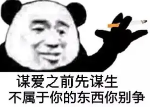 皮出天际的聊天表情朋友,我都笑了,你真有意思
