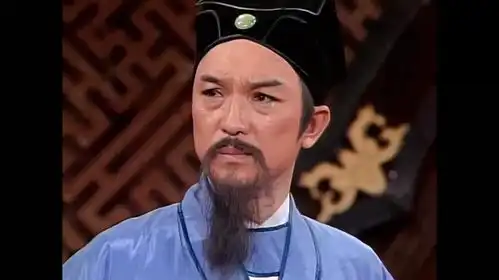包青包大人以为展昭死了,更立誓要找到凶手,不能让他白白牺牲
