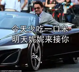 据说这是最管用的减肥表情包
