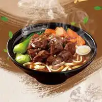 牛家人大碗牛肉面头像
