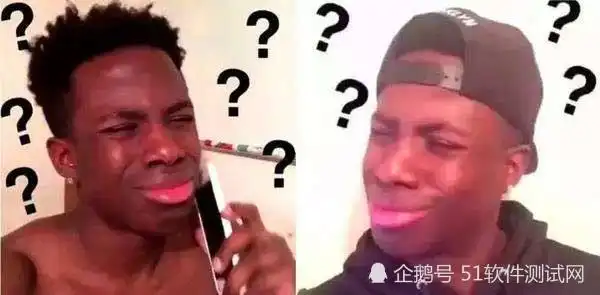 程序员的噩梦,碰到哪条你会崩溃
