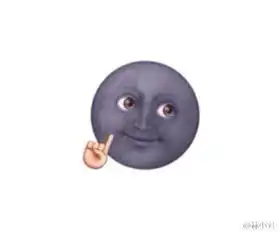 这个是什么表情黑脸的,求多图,求表情包
