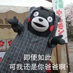 爸爸系列表情包大全
