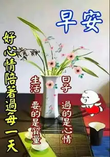 12月1日问候早上好图片带字动态表情冬天天冷早上好图片问候祝福语句子
