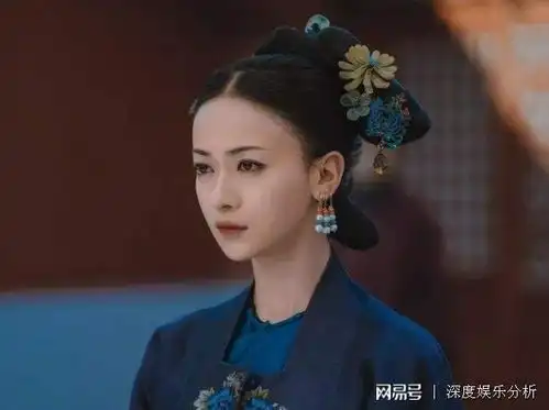 成名了就耍大牌央视栏目组点名延禧攻略魏璎珞吴谨言
