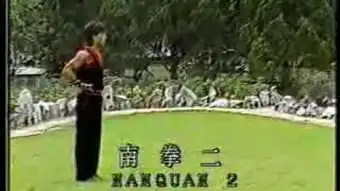 虎鹤双形