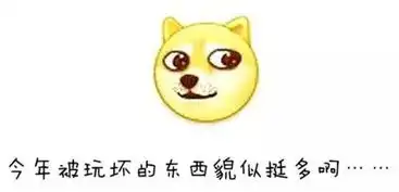 2018年终总结丨这一年被我们玩坏的各种流行语表情包还有那些
