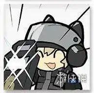 明日方舟彩虹六号联动表情包一览明日方舟战术交汇官方表情包游侠手游