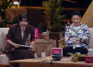 杜江隔空说情话,霍思燕回应一句话场面失控,凌潇肃被酸出表情包
