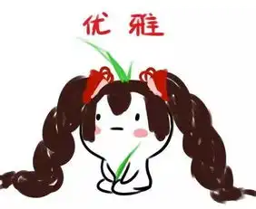 新航道现女友们的一天
