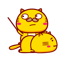 哈咪猫微信表情哈咪猫宝宝
