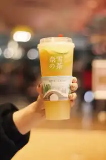 茶软欧包创始者,奈雪来了还请扬州人喝茶吃软欧包
