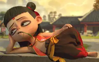角色设计师说,哪吒经历100多版才变成这样
