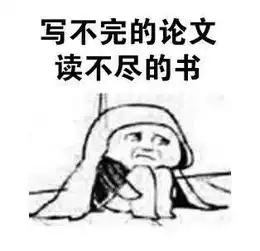 论文答辩紧张看看这些答辩技巧做有准备的人
