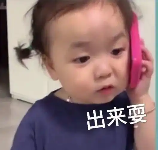 表情包给本仙女跪下
