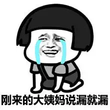 友谊的小船说翻就翻到底是什么梗
