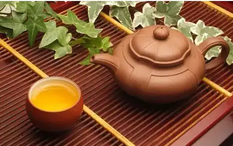 茶喝茶的十大恶习,请别再犯了
