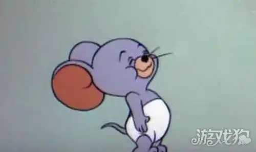 猫和老鼠手游小老鼠怎么玩泰菲是强是弱

