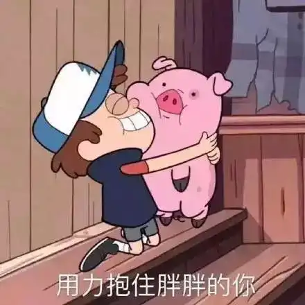 全世界都在催你长大,只有我在守护你的少女心
