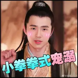 刘昊然吴磊都转型了王俊凯哪
