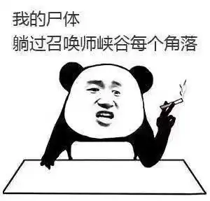 王者荣耀9款坑货表情包,总有一款你喜欢
