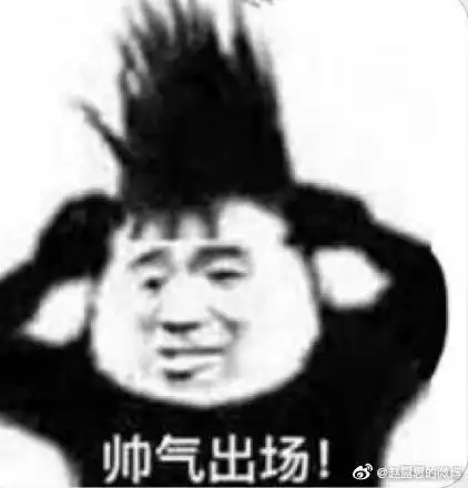 议案格式指引来咯
