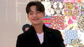 小吴最新表情包嘴巴嘟嘟安排上了

