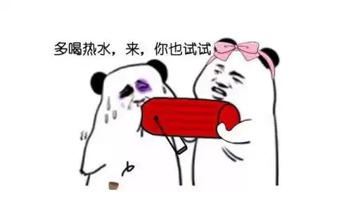 加班狗的养生指南

