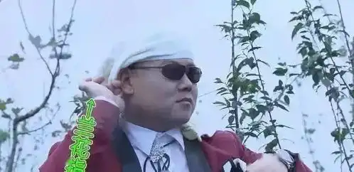 学会打理发型你也是国民老公,自带主角光环
