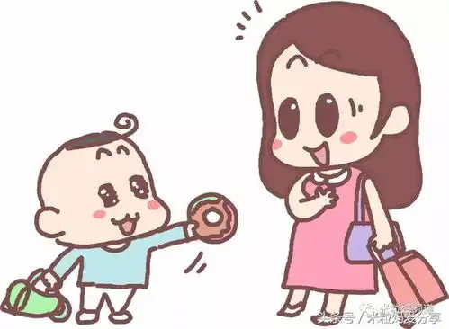 高情商的孩子,一定出自这样的家庭
