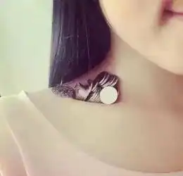 迪丽热巴唯独这点不如古力娜扎,鹿晗的表情是最佳证明
