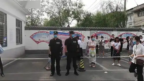高考结束了,是时候告诉你这些背后的故事了
