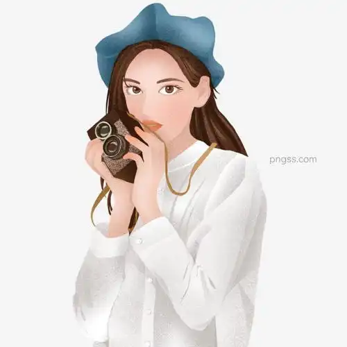 清新复古拿着相机拍照的女人图片大小2000x2000px图片尺寸3.48mb来自png搜索网pngss.com免费免扣png素材下载复古女孩拍照清新人物少女摄影文艺装饰图案
