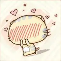 动漫男生害羞捂脸头像微信头像图片大全
