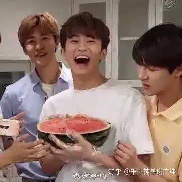 各位有没有nct,exo,redvelvet的沙雕图片或者搞笑表情包,在线求
