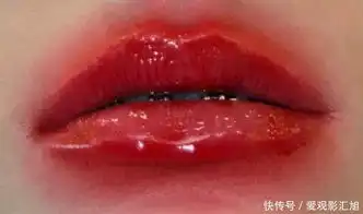 美妆圈又作妖,雀斑妆波浪眉热吻唇,现在又来了个辣眼睛的鼻毛妆...
