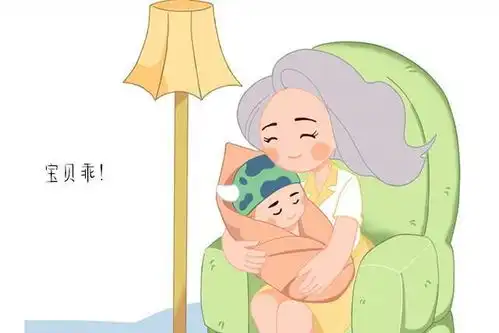 这种哄睡方式易伤到孩子大脑,很多父母还在做,可怜受罪的孩子
