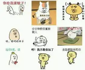 本来颜值足够高奈何活成表情包
