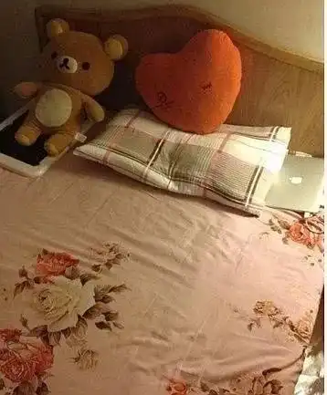 搞笑动图有些时候真的不能怪理发师,你说呢
