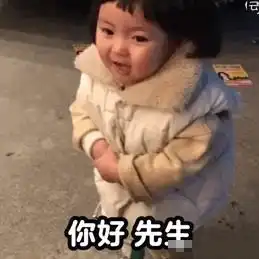 罗熙续费套路表情包你好先生,你的女友已过期,请问是否续费
